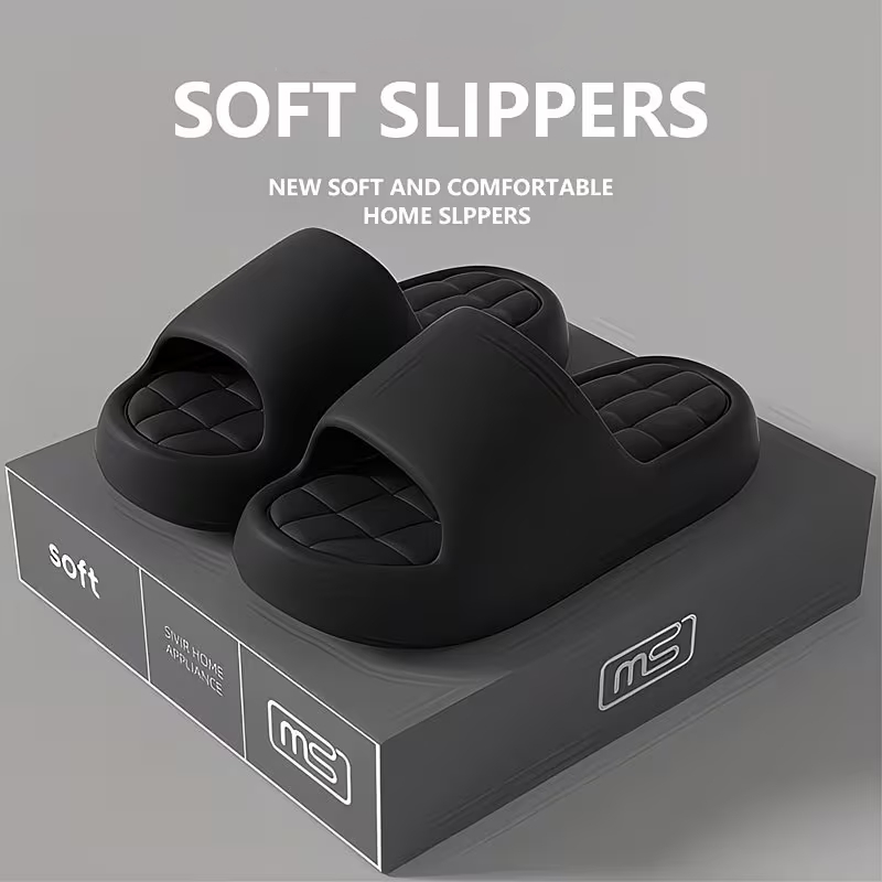 Fashion Women's Slippers Indoo - Women Fashion Store recension och pris