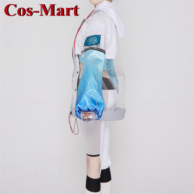 Cos-Mart Hot Anime VTuber Holo - Women'S Fashion Jackets recension och pris