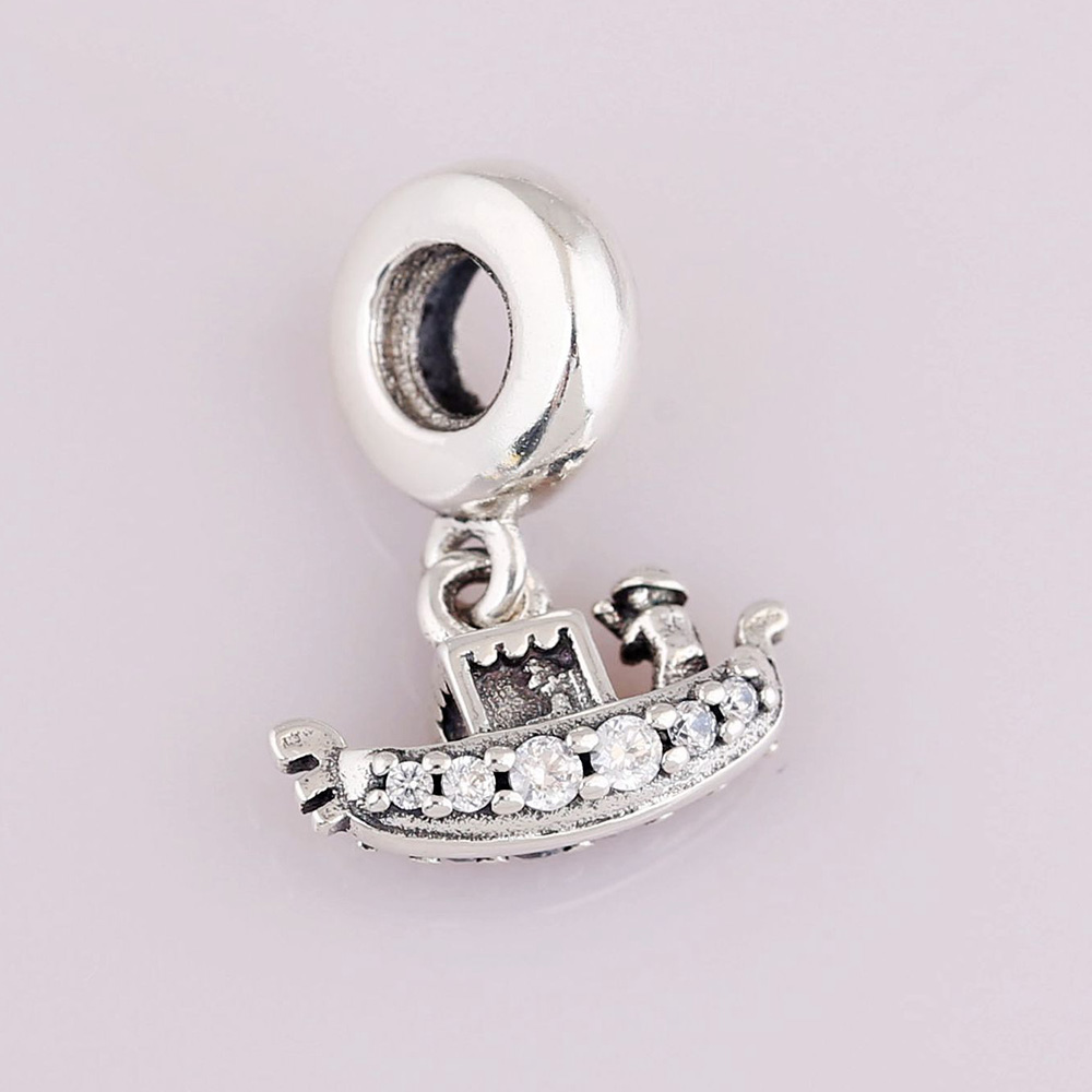 925 Sterling Silver Bead St Ba - Women'S Fashion York recension och pris