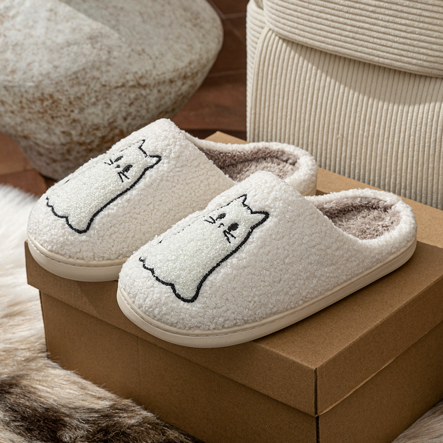 Fashion Cute Line Cat Exquisit - Women Fashion Store recension och pris