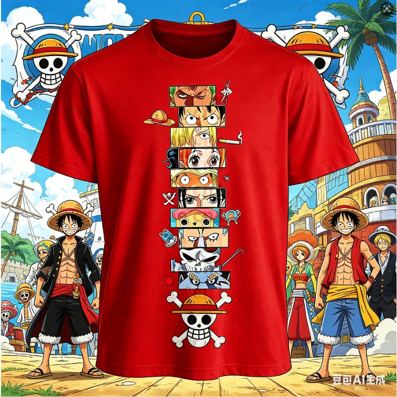 2026 Summer One Piece Vintage  - Straw Hat Summer recension och pris