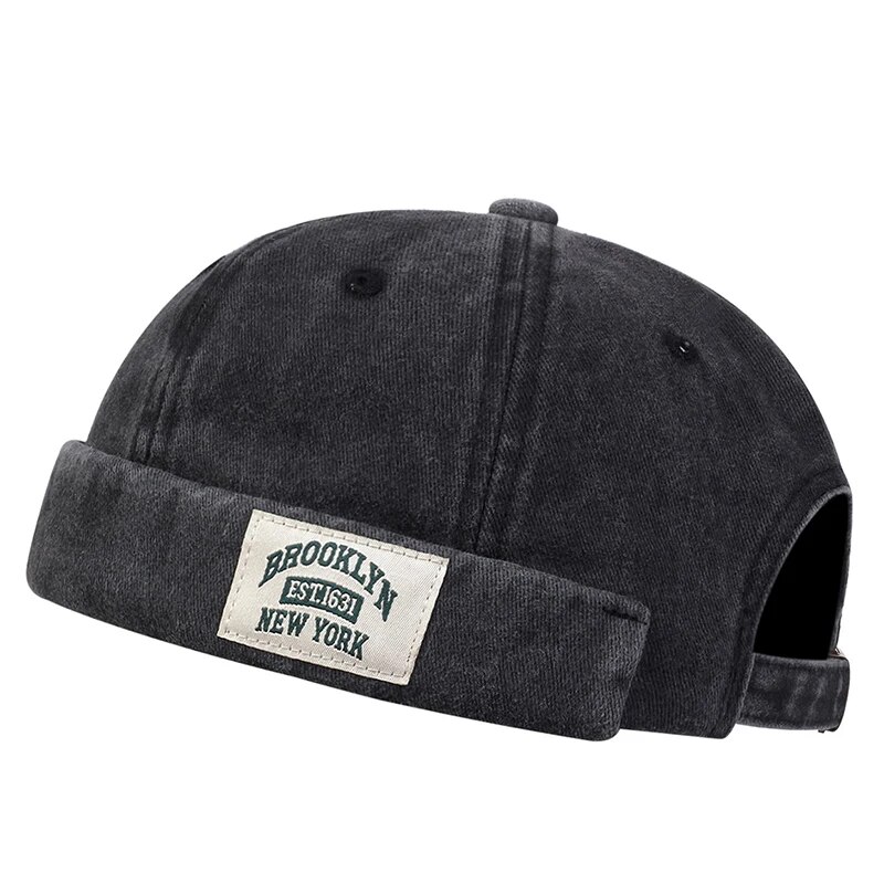Men Women BROOKLYN New York Ha - Women'S Fashion York recension och pris