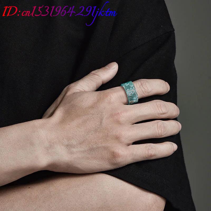 Natural Burmese Jadeite Buddha - Women Fashion Designers recension och pris
