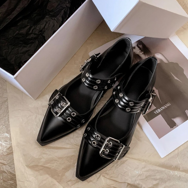 Women's Shoes Designer Luxury  - Women Fashion Designers recension och pris