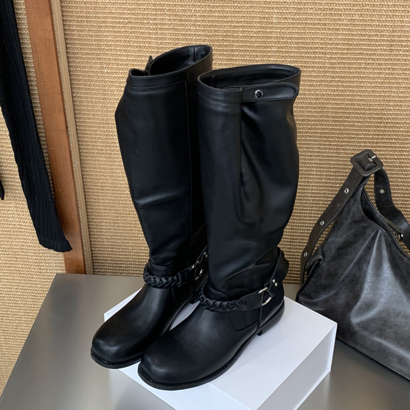 Eilyken  2027 Autumn Winter De - Winter Fashion Women Boots recension och pris