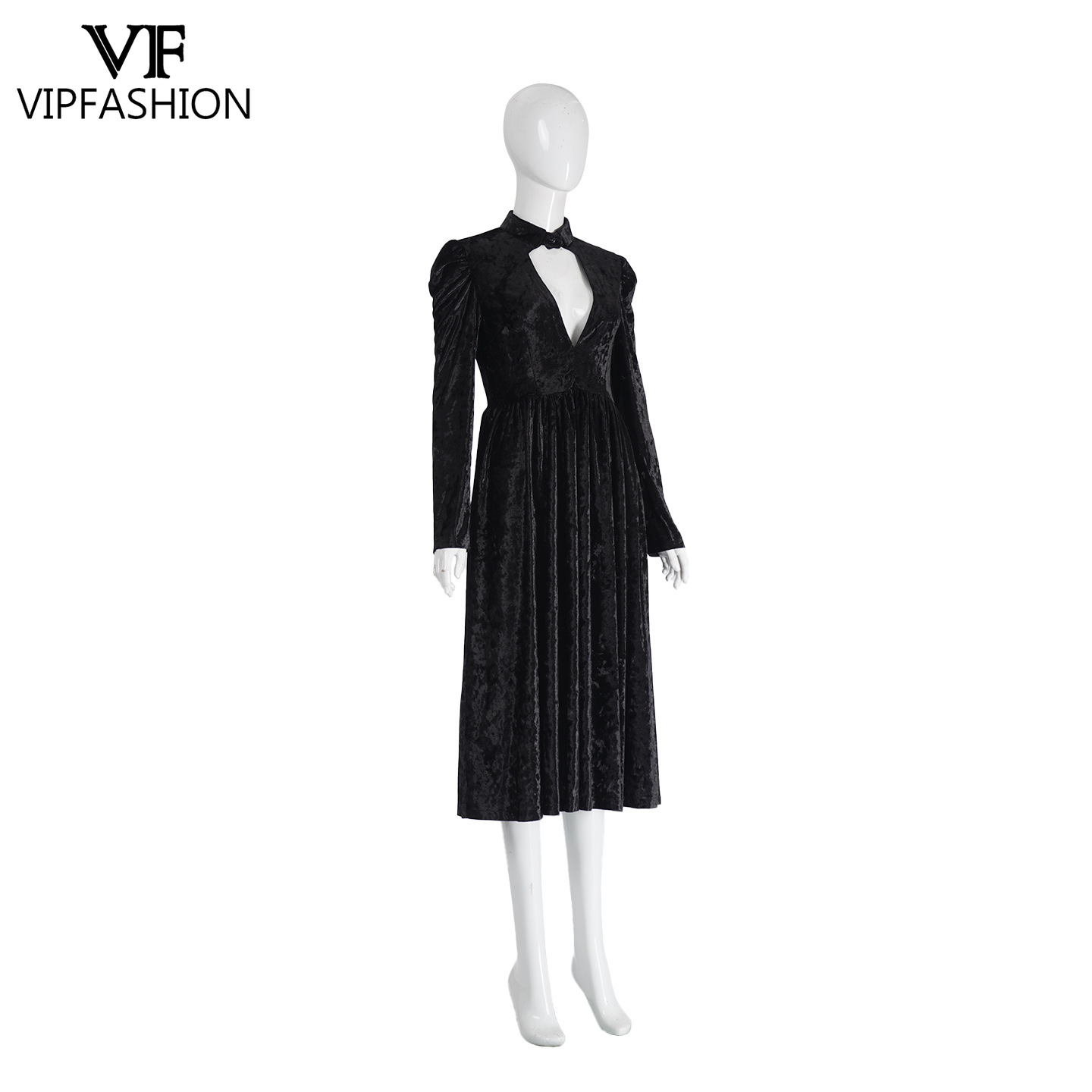 VIP FASHION Wed. Mother Hallow - Xl Women'S Fashion recension och pris