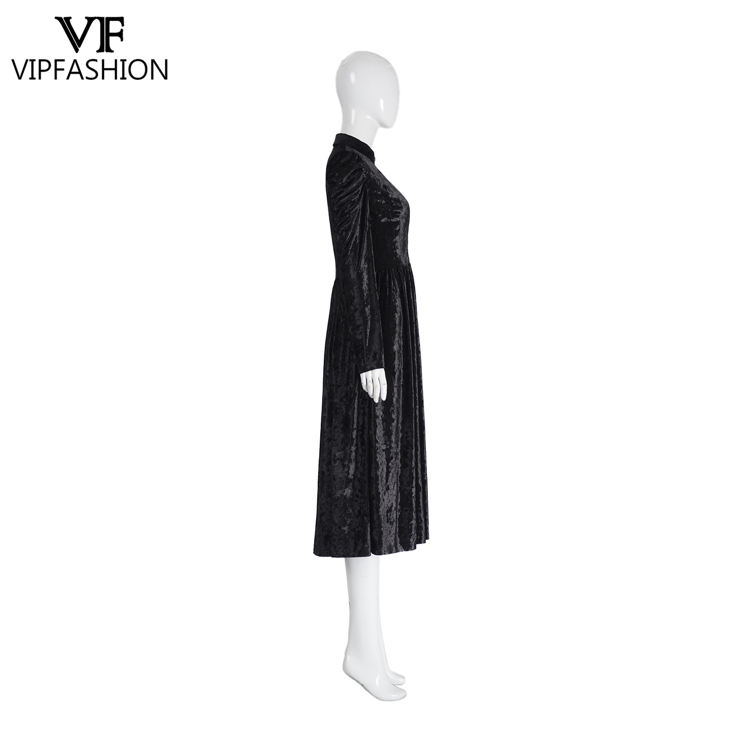 VIP FASHION Wed. Mother Hallow - Xl Women'S Fashion recension och pris